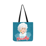 Friend of Dorothy (Tote Bag)