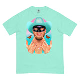 Fringe Benefits (Boxy Tee)-Boxy T-Shirt-Swish Embassy