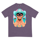 Fringe Benefits (Boxy Tee)-Boxy T-Shirt-Swish Embassy