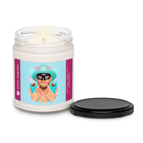 Fringe Benefits (Candle)-Candle-Swish Embassy