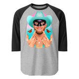 Fringe Benefits (Raglan)-Raglan-Swish Embassy