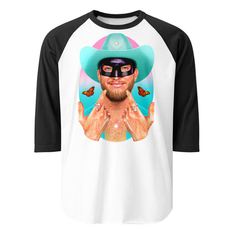 Fringe Benefits (Raglan)-Raglan-Swish Embassy