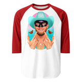 Fringe Benefits (Raglan)-Raglan-Swish Embassy