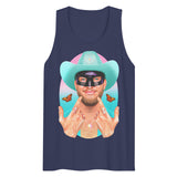 Fringe Benefits (Tank Top)-Tank Top-Swish Embassy