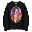 Frock Star (Sweatshirt)-Sweatshirt-Swish Embassy