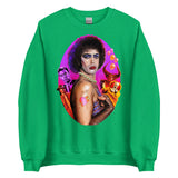 Frock Star (Sweatshirt)-Sweatshirt-Swish Embassy