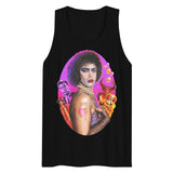 Frock Star (Tank Top)-Tank Top-Swish Embassy