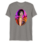 Frock Star (Triblend)-Triblend T-Shirt-Swish Embassy