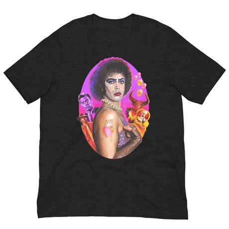 Frock Star-T-Shirts-Swish Embassy