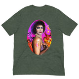 Frock Star-T-Shirts-Swish Embassy