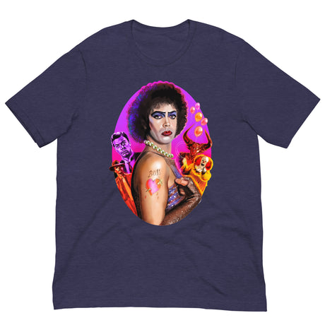 Frock Star-T-Shirts-Swish Embassy