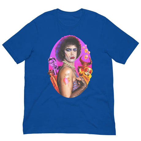 Frock Star-T-Shirts-Swish Embassy