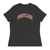 Fruitcake (Women's Relaxed T-Shirt)-Swish Embassy