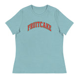 Fruitcake (Women's Relaxed T-Shirt)-Swish Embassy