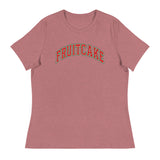 Fruitcake (Women's Relaxed T-Shirt)-Swish Embassy