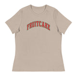 Fruitcake (Women's Relaxed T-Shirt)-Swish Embassy