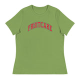 Fruitcake (Women's Relaxed T-Shirt)-Swish Embassy