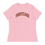 Fruitcake (Women's Relaxed T-Shirt)-Swish Embassy