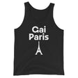 Gai Paris (Tank Top)-Swish Embassy