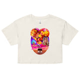 G'Day Gorgeous (Crop Top)-Crop Top-Swish Embassy
