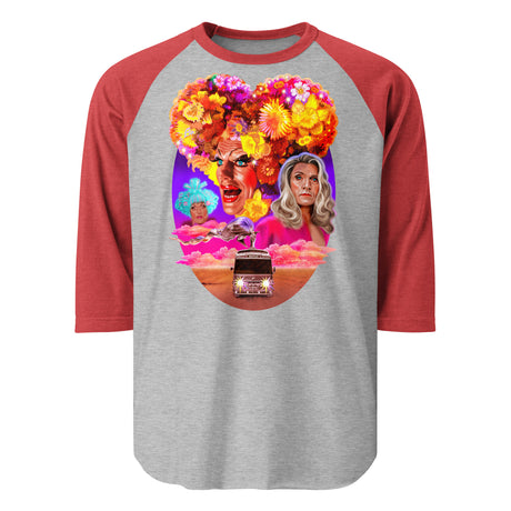 G'Day Gorgeous (Raglan)-Raglan-Swish Embassy