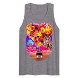 G'Day Gorgeous (Tank Top)-Tank Top-Swish Embassy