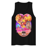 G'Day Gorgeous (Tank Top)-Tank Top-Swish Embassy