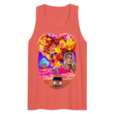 G'Day Gorgeous (Tank Top)-Tank Top-Swish Embassy