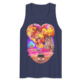 G'Day Gorgeous (Tank Top)-Tank Top-Swish Embassy