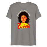 Get Away From Her (Triblend)-Triblend T-Shirt-Swish Embassy