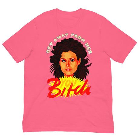 Get Away From Her-T-Shirts-Swish Embassy