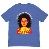 Get Away From Her-T-Shirts-Swish Embassy