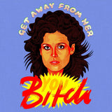 Get Away From Her-T-Shirts-Swish Embassy