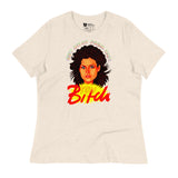Get Away From Her (Women's Relaxed T-Shirt)-Women's T-Shirts-Swish Embassy
