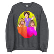 Get Everything (Sweatshirt)-Sweatshirt-Swish Embassy