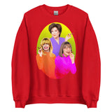 Get Everything (Sweatshirt)-Sweatshirt-Swish Embassy