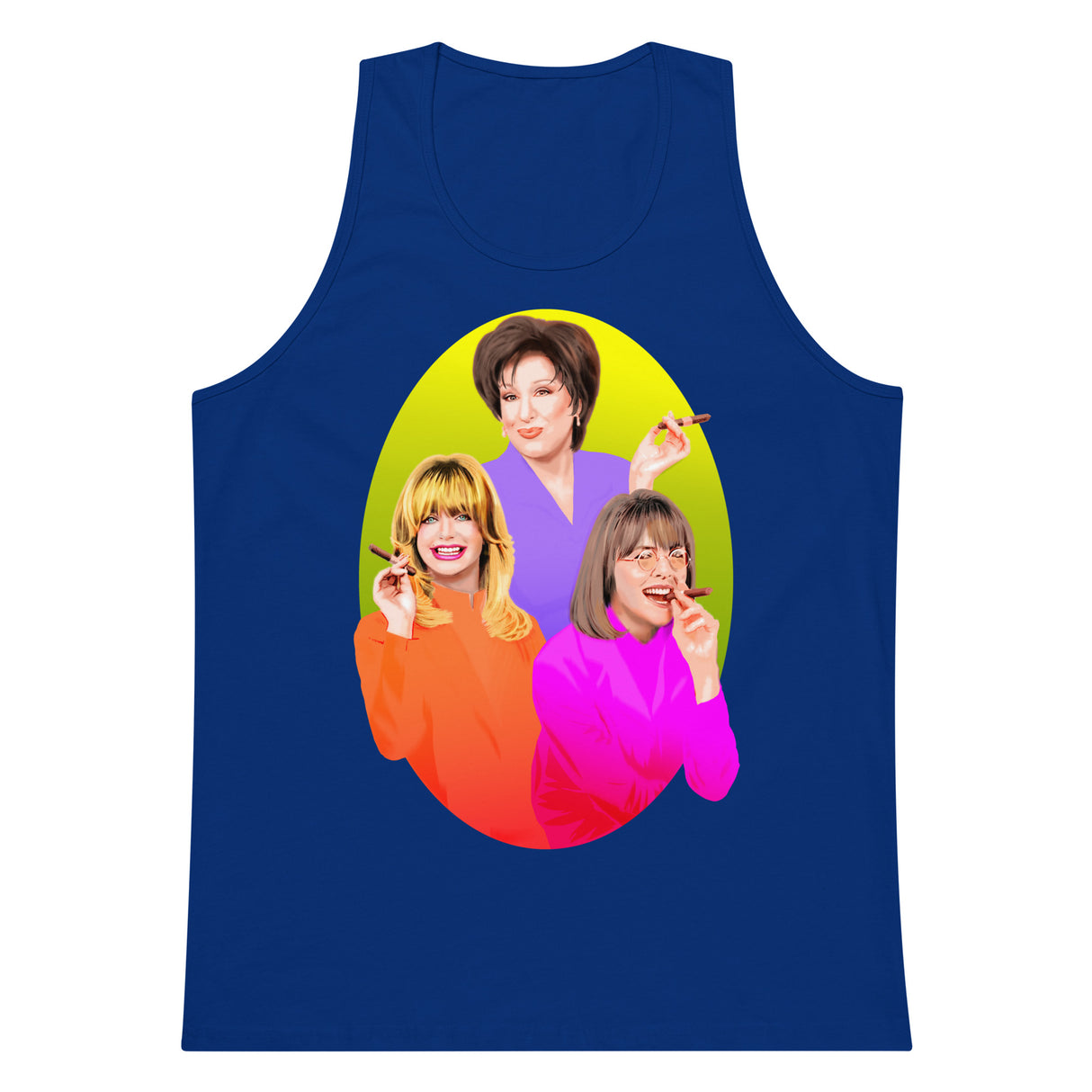 Get Everything (Tank Top)-Tank Top-Swish Embassy