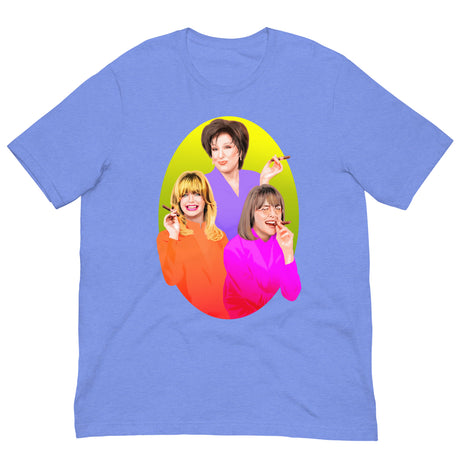 Get Everything-T-Shirts-Swish Embassy