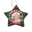 GG Back in St Olaf (Ceramic Holiday Keepsake)-Ceramic Holiday Keepsake-Swish Embassy