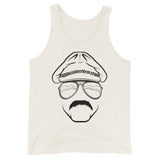 Ghost Daddy (Tank Top)-Tank Top-Swish Embassy
