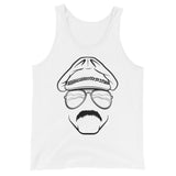 Ghost Daddy (Tank Top)-Tank Top-Swish Embassy
