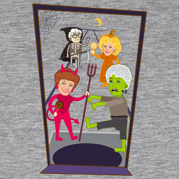 Golden Ghouls