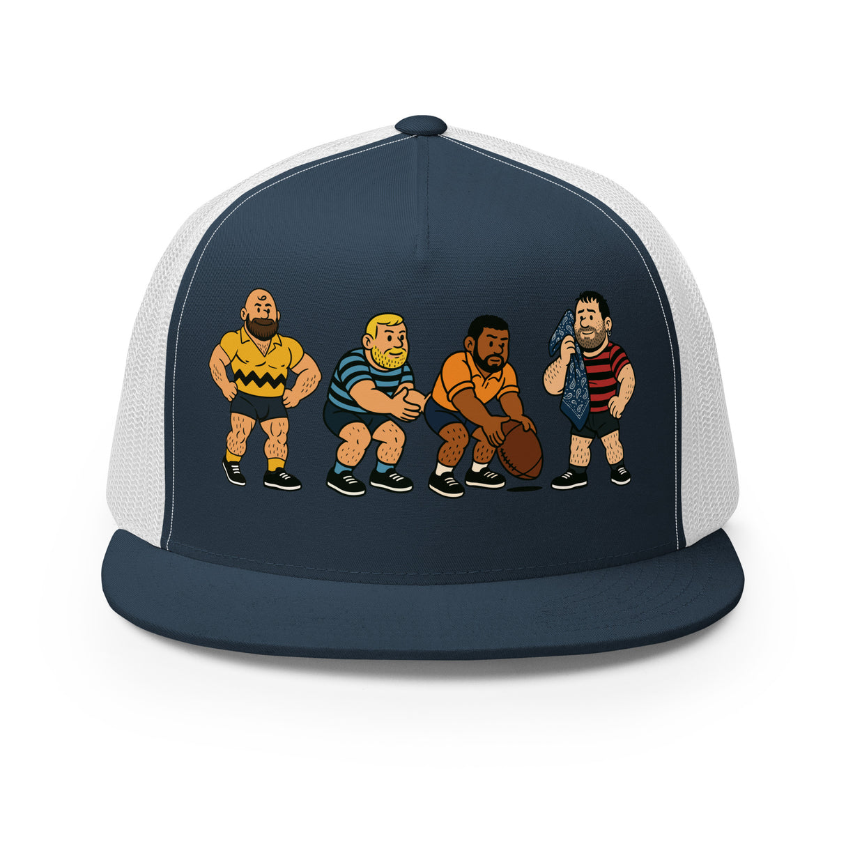 Good Beef (Headwear)-Headwear-Swish Embassy