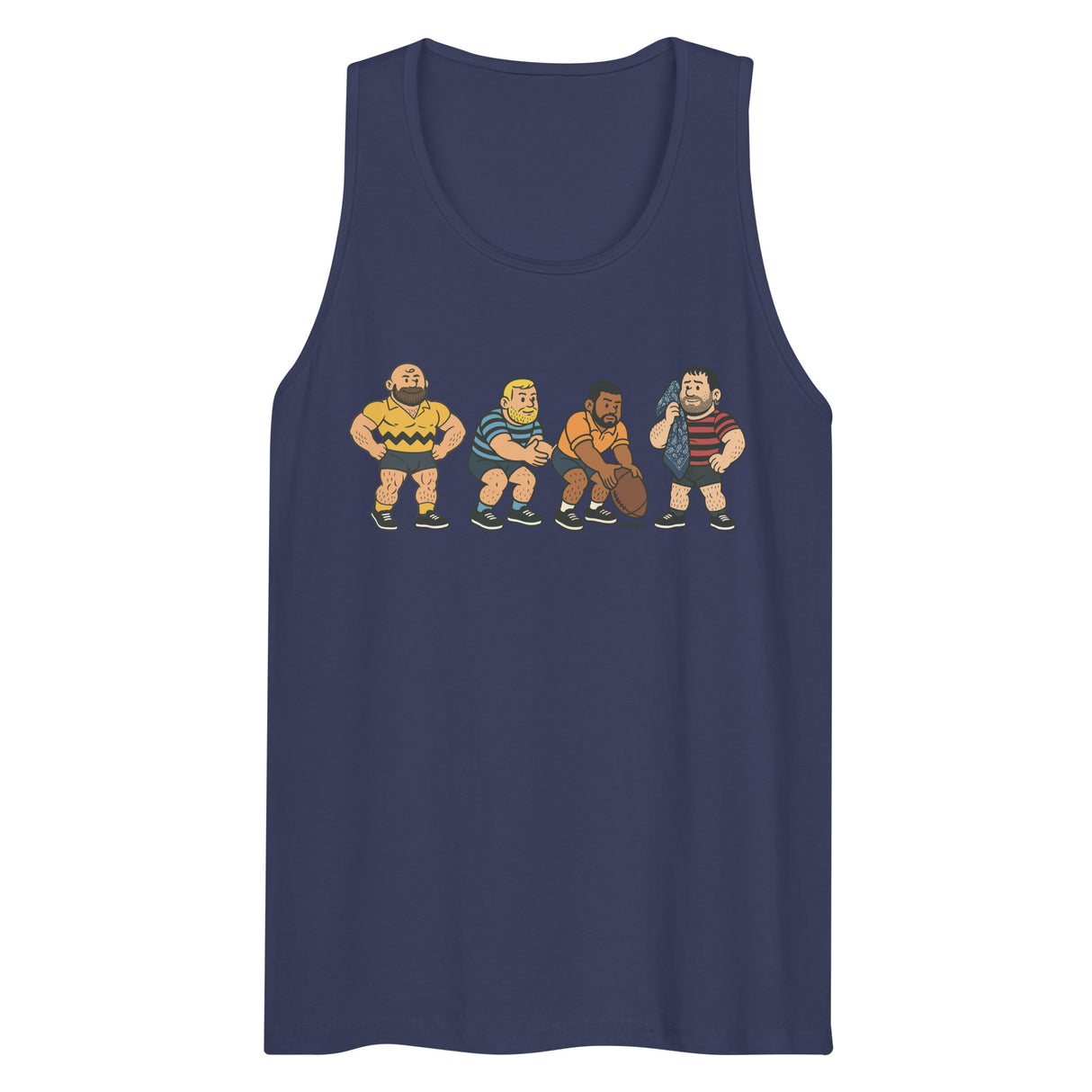 Good Beef (Tank Top)-Tank Top-Swish Embassy