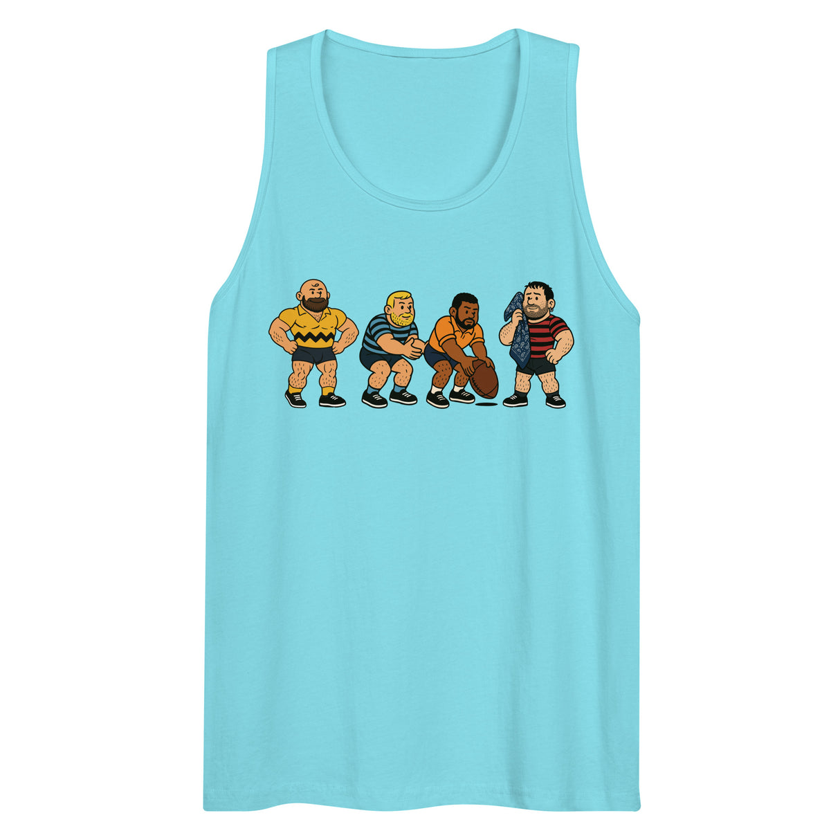 Good Beef (Tank Top)-Tank Top-Swish Embassy