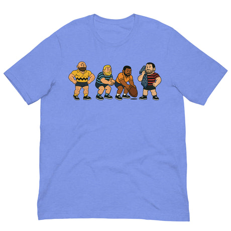 Good Beef-T-Shirts-Swish Embassy