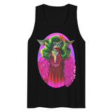 Greta Glamazon (Tank Top)-Tank Top-Swish Embassy