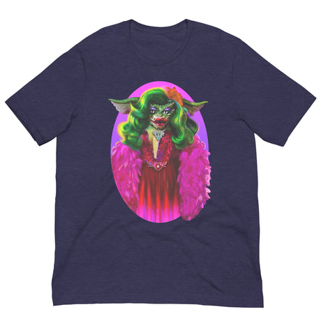 Greta Glamazon-T-Shirts-Swish Embassy
