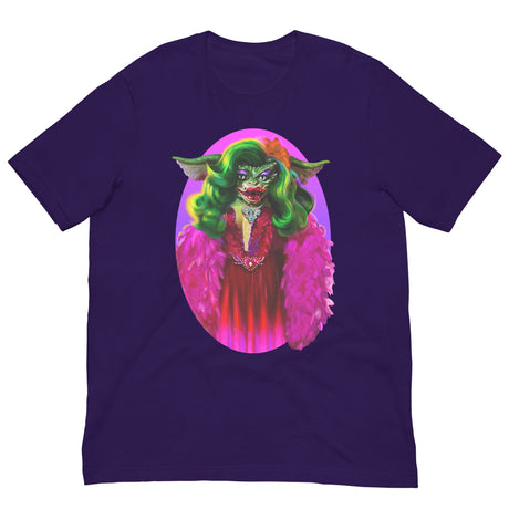 Greta Glamazon-T-Shirts-Swish Embassy
