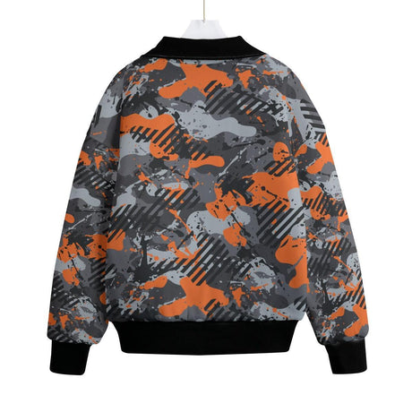 Grunge (Fleece Jacket)-Fleece Jacket-Swish Embassy